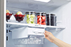 Sửa Tủ Lạnh Bosch Không Làm Đá Tự Động Được
